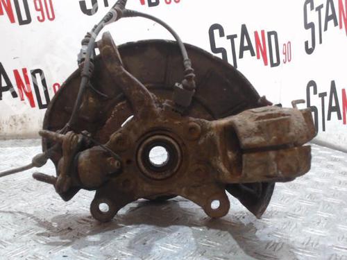 Left front steering knuckle AUDI A3 (8P1) | BP37360735M25 - Image 4