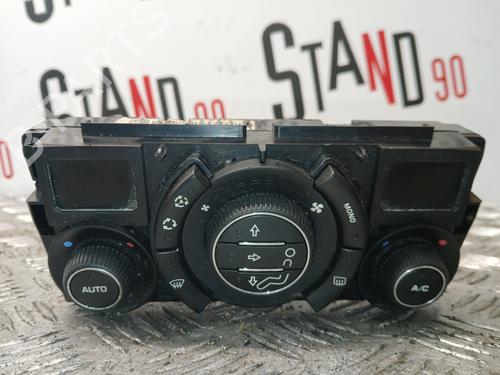 climate-control-peugeot-3008-i-mpv-0u_-2009-2010-2011-2012-2013-2014-2015-2016-2017-37367230 main image
