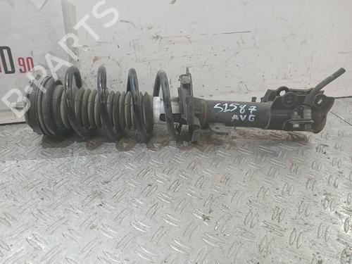 venstre-foran-sttdemper-ford-transit-courier-b460-mpv-2014-37363474 main image