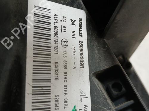 left-headlight-vw-golf-vi-5k1-2008-2009-2010-2011-2012-2013-2014-37362800 main image