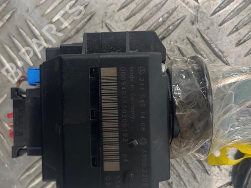 Ignition barrel MERCEDES-BENZ E-CLASS (W211) E 220 CDI (211.006) | BP38090841M48 - Image 3