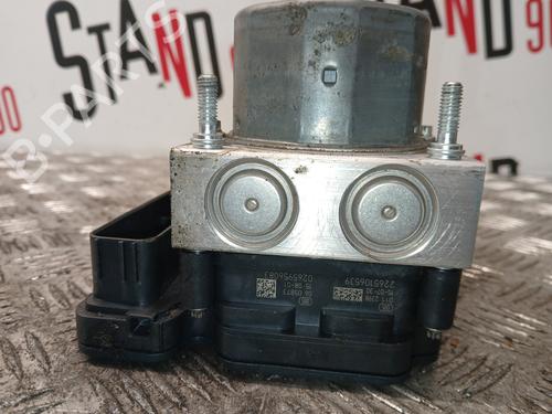 Used ABS pump ABS pump 37369437 37369437