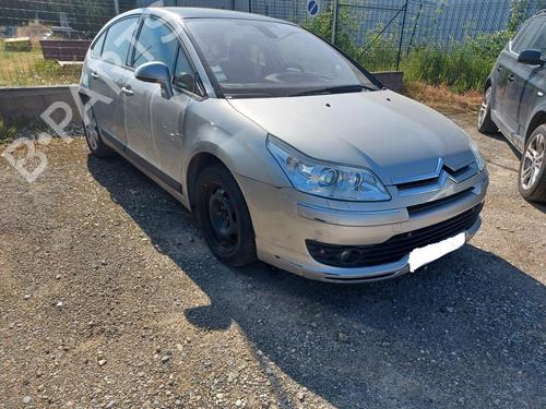 Engine control unit (ECU) CITROËN C4 I (LC_) 2.0 HDi | BP37360418M57 - Image 7