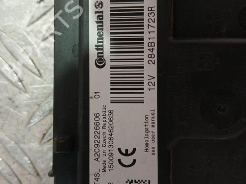 electronic-module-dacia-duster-hs_-2010-2011-2012-2013-2014-2015-2016-2017-2018-37366797 main image