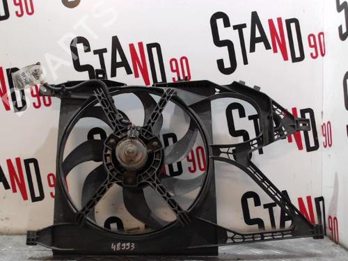 radiator-fan-opel-corsa-c-x01-2000-2001-2002-2003-2004-2005-2006-2007-2008-2009-37355875 main image