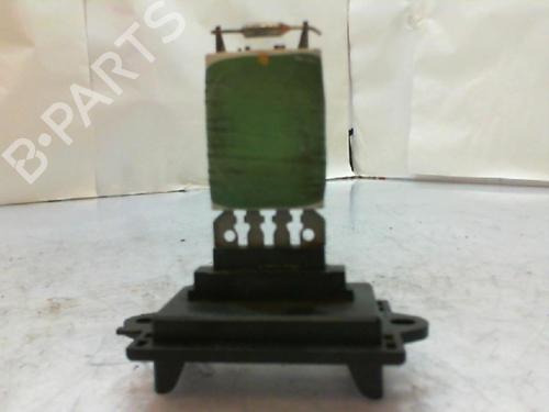 Varmeblæsermodstand Varmeblæsermodstand CITROËN C3 I (FC_, FN_) [2002-2013] 37351128 37351128