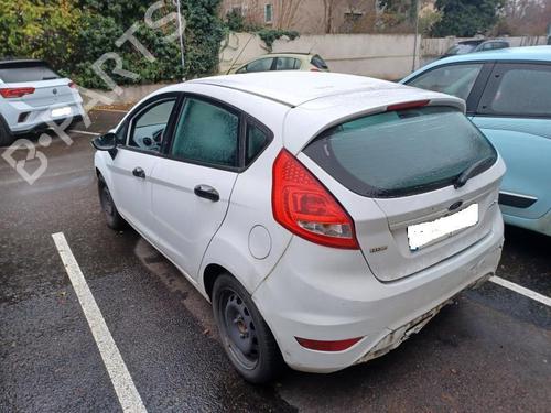 Left taillight FORD FIESTA VI (CB1, CCN) 1.4 TDCi | BP37364468C34 - Image 9