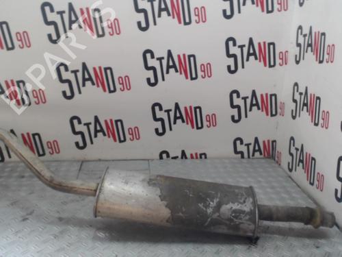 Used Exhaust system Exhaust system 37357379 37357379