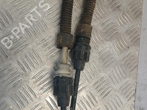 Cable RENAULT KANGOO Express (FW0/1_) 1.5 dCi 85 (FW0K, FW0L, FW0B) | BP37366057E12 - Image 4
