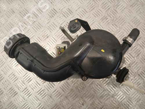 Styring servopumpe Styring servopumpe PEUGEOT 508 SW I (8E_) 1.6 HDi (115 hp) 37375598 37375598