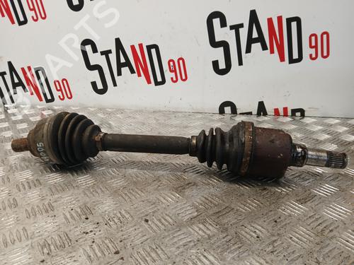 Used Left front driveshaft Left front driveshaft 37373032 37373032