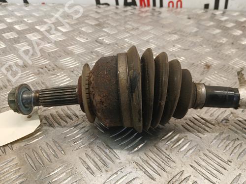 Used Left front driveshaft Left front driveshaft 37373478 37373478