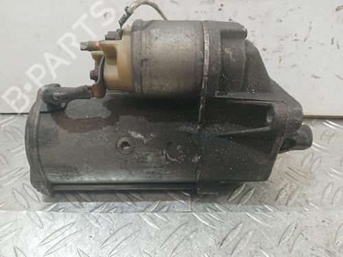 Starter RENAULT TRAFIC II Van (FL) 1.9 dCi 100 (FL0C, FL0K, FL0B) | BP37364759M8 - Image 4