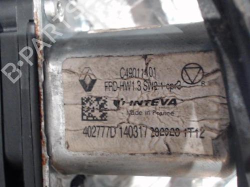 front-right-window-mechanism-renault-megane-iv-hatchback-b9amn_-2015-37357903 main image