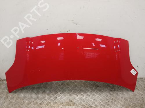 Motorhjelm Motorhjelm TOYOTA YARIS (_P13_) [2010-2020] 37368995 37368995