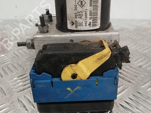 ABS pump RENAULT TWINGO II (CN0_) | BP37367371M43 - Image 3