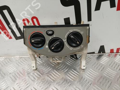 Used Climate control Climate control 37368448 37368448