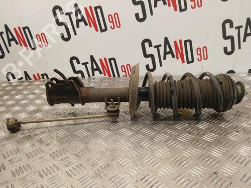 Left front shock absorber OPEL CORSA D (S07) 1.2 (L08, L68) | BP37372210M16 - Image 2