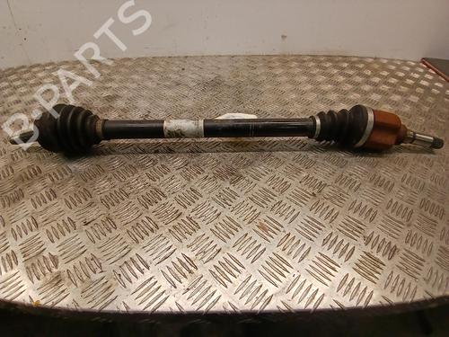 Right front driveshaft CITROËN C3 III (SX) 1.2 PureTech 82 | BP39137972M39 - Image 2