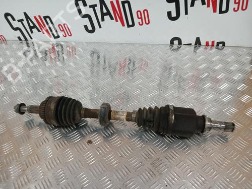 Used Left front driveshaft Left front driveshaft 37746178 37746178