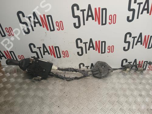 Cable Cable RENAULT KANGOO Express (FW0/1_) [2008-2026] 37369823 37369823