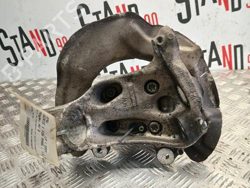 Venstre Styrespindel Lejehus Venstre Styrespindel Lejehus BMW 1 (F20) 114 d (95 hp) 37373239 37373239
