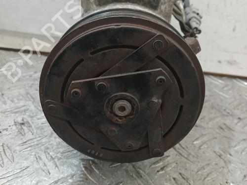 AC compressor RENAULT CLIO IV (BH_) 0.9 TCe 90 (BHNF, BHMA, BHMH, BHJK, BHJR) | BP37364798M34 - Image 2