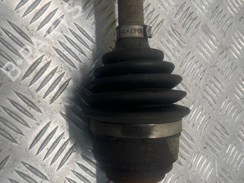 Left front driveshaft FORD TRANSIT COURIER B460 MPV | BP39942066M38 - Image 2