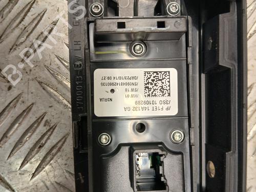 Left front window switch FORD B-MAX (JK) 1.0 EcoBoost | BP37375748I27 - Image 2