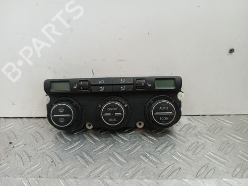 Climate control VW GOLF V (1K1) | BP37366624I5 - Image 5