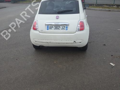 Left taillight FIAT 500 (312_) 1.2 (312AXA1A) | BP37370531C34 - Image 14