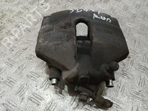 Right front brake caliper SEAT LEON (1P1) | BP37360233M104 - Image 4