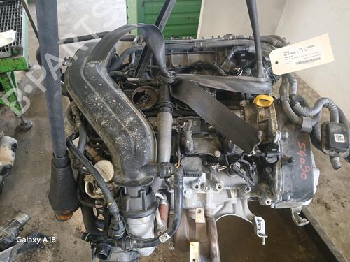 Engine AUDI Q2 (GAB, GAG) 35 TFSI | BP37371463M1 - Image 4