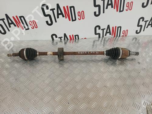 right-front-driveshaft-dacia-sandero-ii-2012-37362993 main image