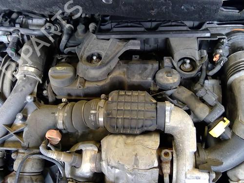 Comutador PEUGEOT PARTNER Platform/Chassis | BP37356625I30 - Image 8