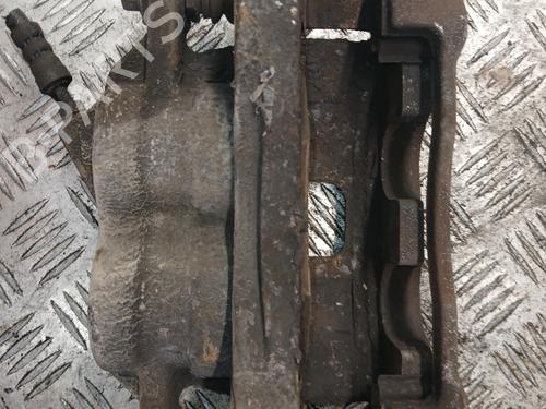Right front brake caliper FORD TRANSIT Van (FA_ _) 2.2 TDCi | BP37746363M104 - Image 4