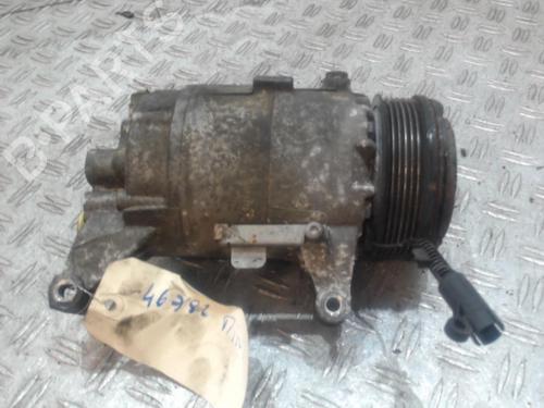 AC compressor MINI MINI (R50, R53) One | BP37354137M34 - Image 2