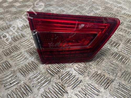 Left tailgate light RENAULT CLIO IV (BH_) 1.5 dCi 75 | BP39729825C79 - Image 3