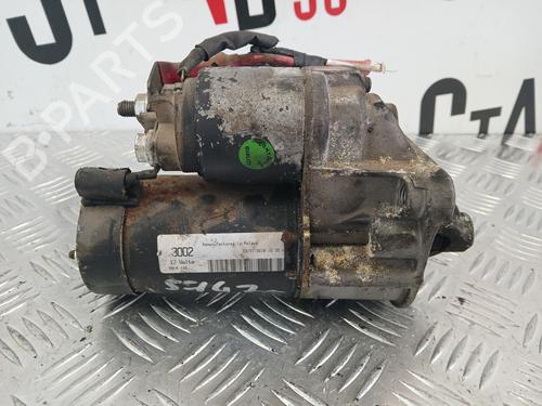 Used Starter Starter 37363274 37363274