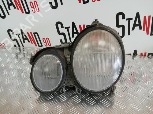 Left headlight MERCEDES-BENZ E-CLASS (W210) E 240 (210.061) | BP37366522C28 - Image 5
