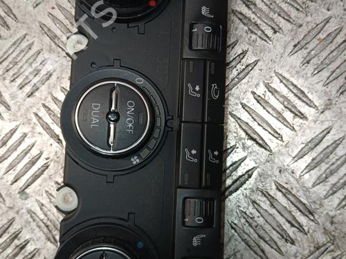 Climate control VW GOLF PLUS V (5M1, 521) | BP37370145I5 - Image 4