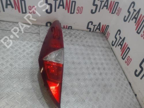 Used Left taillight Left taillight 37351564 37351564