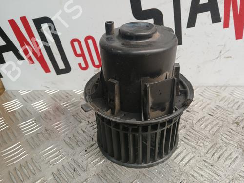 Heater blower motor FORD TRANSIT Van (FA_ _) 2.2 TDCi | BP37746364M62 - Image 2