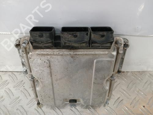 Engine control unit (ECU) PEUGEOT 807 (EB_) 2.2 HDi | BP37363325M57 - Image 4