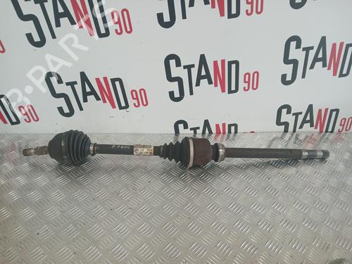 right-front-driveshaft-peugeot-3008-i-mpv-0u_-2009-2010-2011-2012-2013-2014-2015-2016-2017-37367770 main image