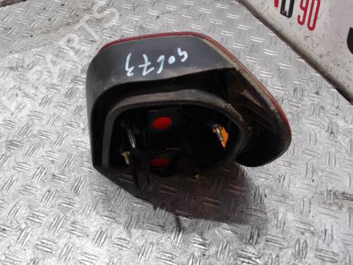 Used Left taillight Left taillight 37358269 37358269