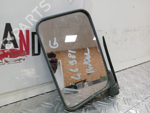 Retrovisor esquerdo PIAGGIO PORTER Platform/Chassis 1.3 16V | BP37353726C26 - Image 2