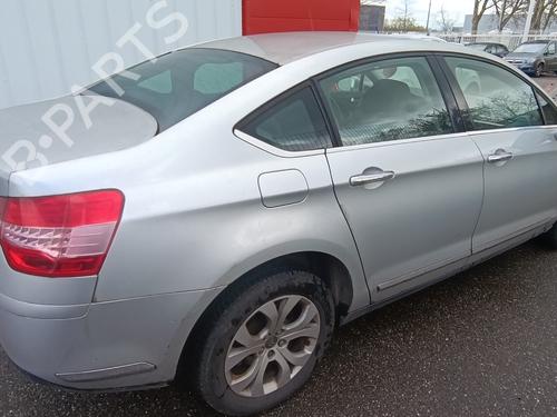 Steering pump CITROËN C5 III (RD_) 2.0 HDi 140 (RDRHF8, RDRHFA, RDRHA8, RDRHAJ) | BP37372829M99 - Image 9