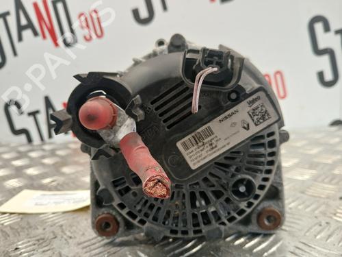 Alternator RENAULT KANGOO Express (FW0/1_) | BP37374093M7 - Image 2