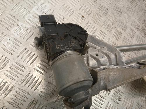 front-wiper-motor-ford-fiesta-vi-cb1-ccn-2008-37367642 main image
